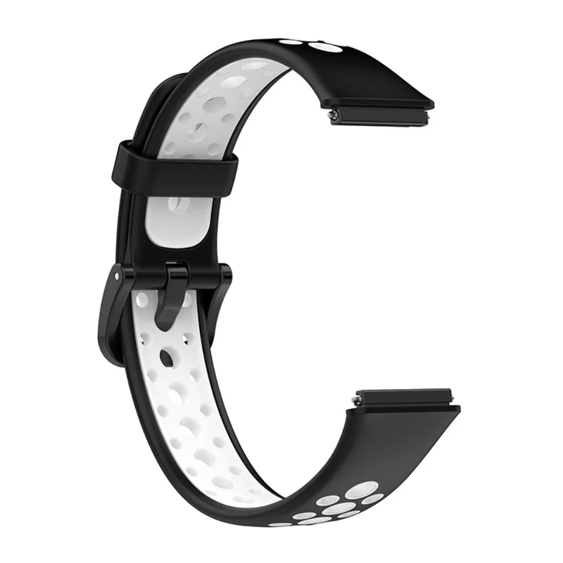 Supersauber Huawei Band 7 Silikon / TPU armband