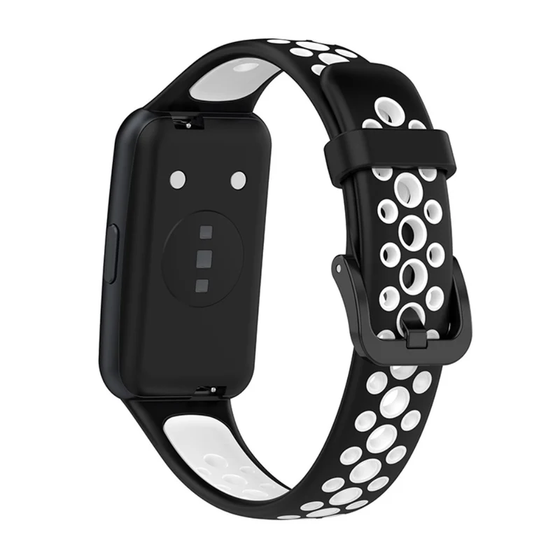 Supersauber Huawei Band 7 Silikon / TPU armband