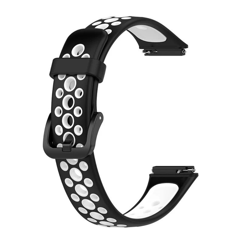 Supersauber Huawei Band 7 Silikon / TPU armband