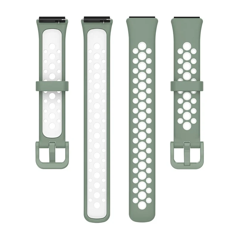 Supersauber Huawei Band 7 Silikon / TPU armband