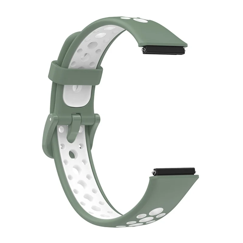 Supersauber Huawei Band 7 Silikon / TPU armband