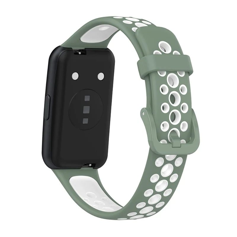 Supersauber Huawei Band 7 Silikon / TPU armband