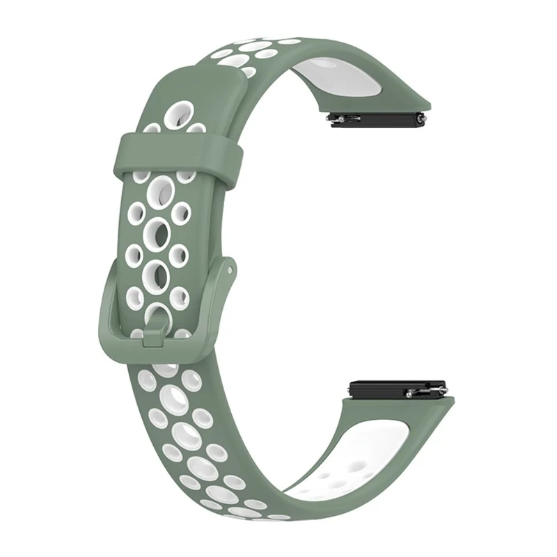 Supersauber Huawei Band 7 Silikon / TPU armband