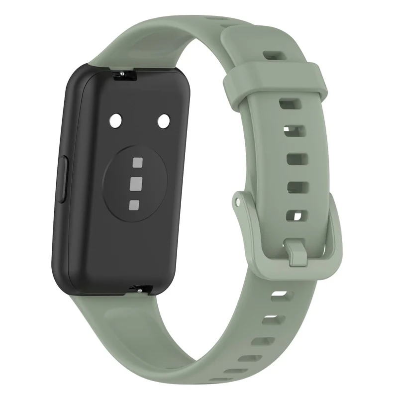 Super sympathisch Huawei Band 7 Silikon / TPU armband