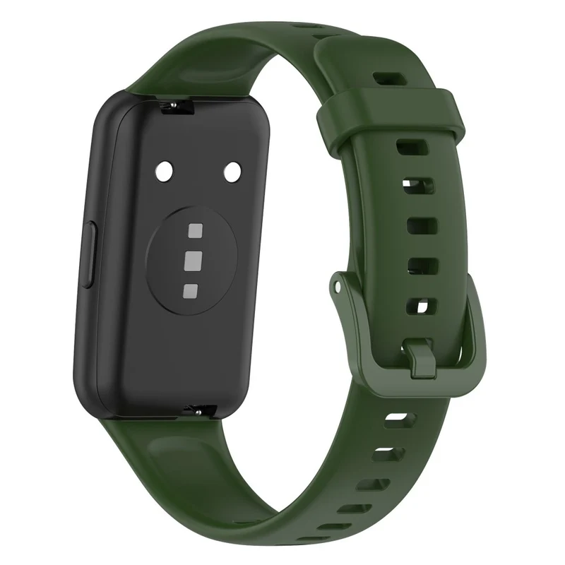 Super sympathisch Huawei Band 7 Silikon / TPU armband