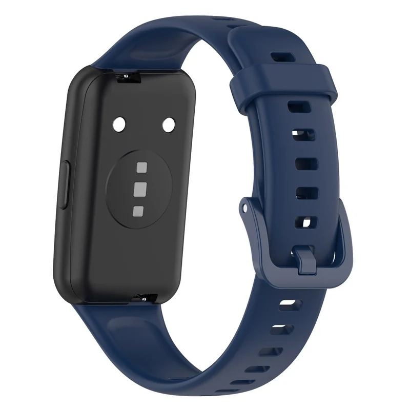 Super sympathisch Huawei Band 7 Silikon / TPU armband