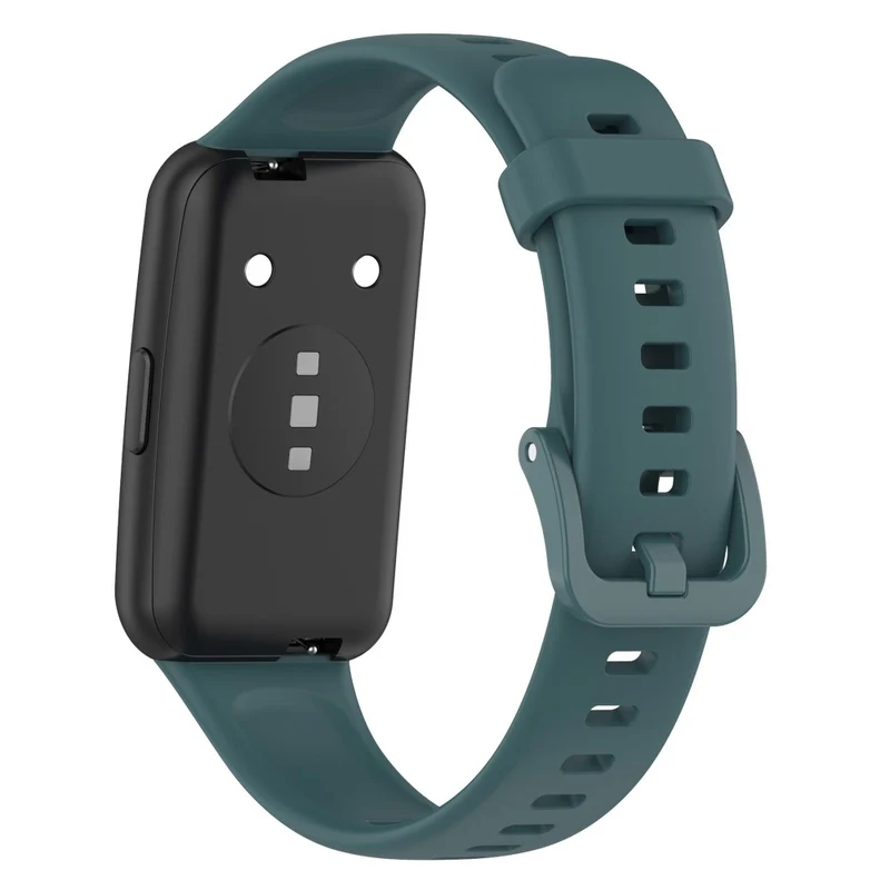Super sympathisch Huawei Band 7 Silikon / TPU armband