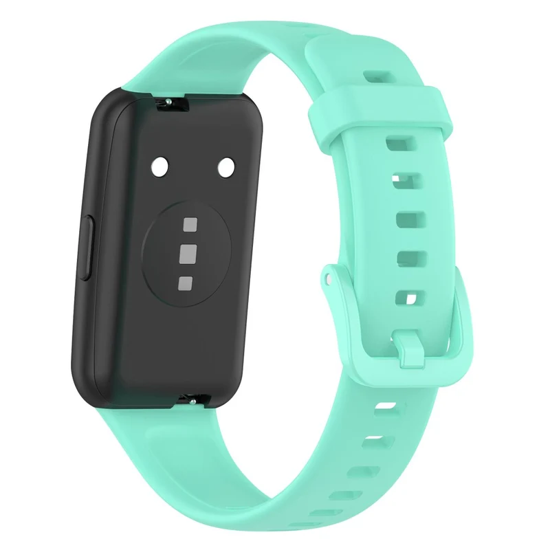 Super sympathisch Huawei Band 7 Silikon / TPU armband