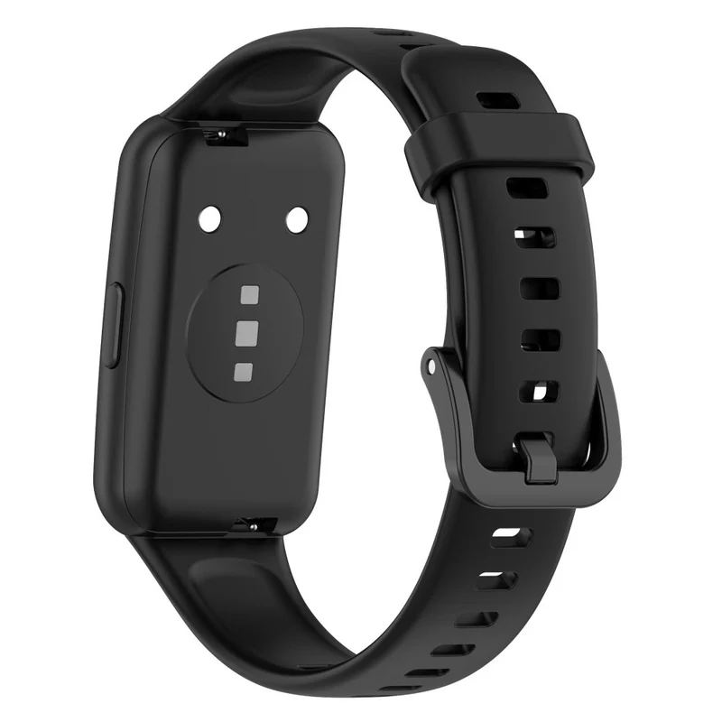 Super sympathisch Huawei Band 7 Silikon / TPU armband
