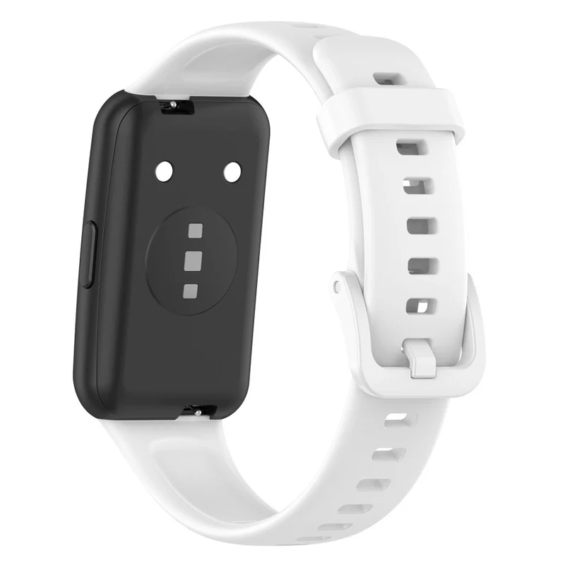 Super sympathisch Huawei Band 7 Silikon / TPU armband