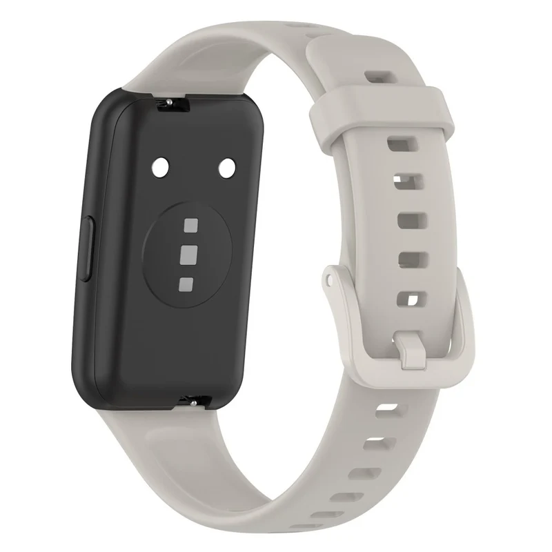 Super sympathisch Huawei Band 7 Silikon / TPU armband