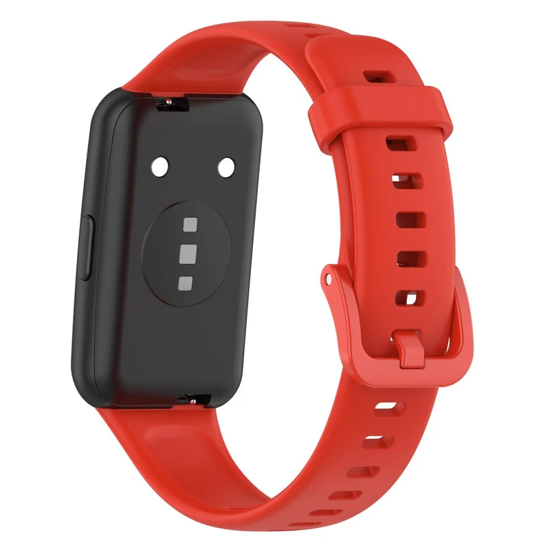 Super sympathisch Huawei Band 7 Silikon / TPU armband