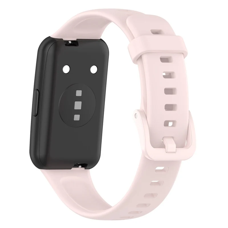 Super sympathisch Huawei Band 7 Silikon / TPU armband
