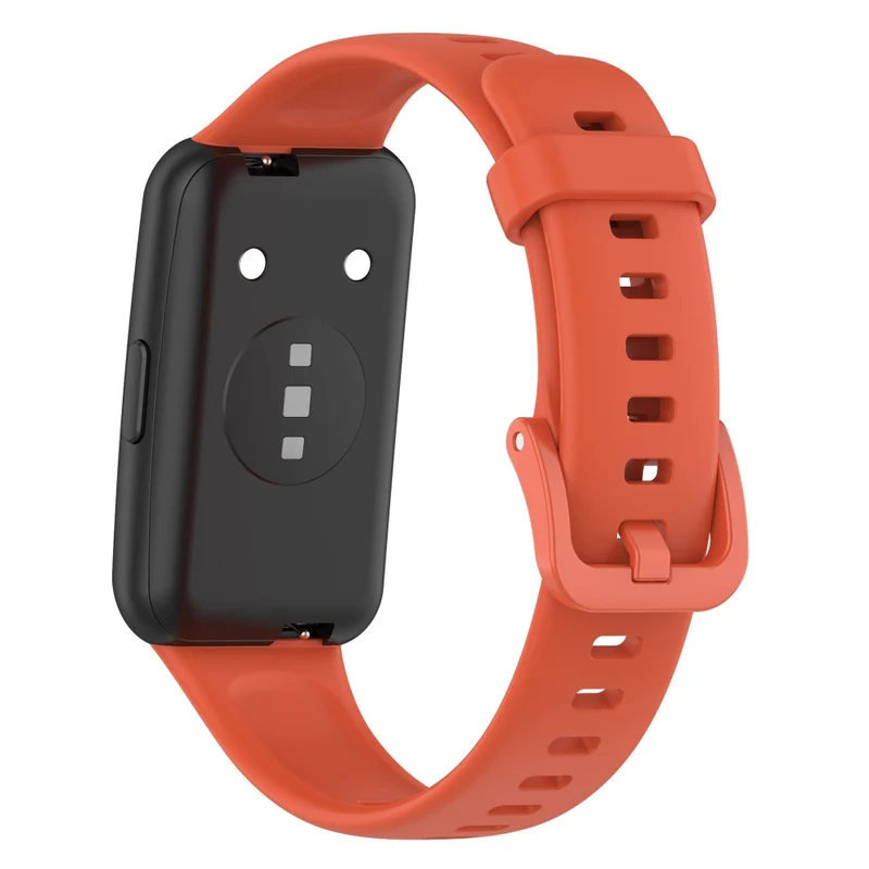 Super sympathisch Huawei Band 7 Silikon / TPU armband