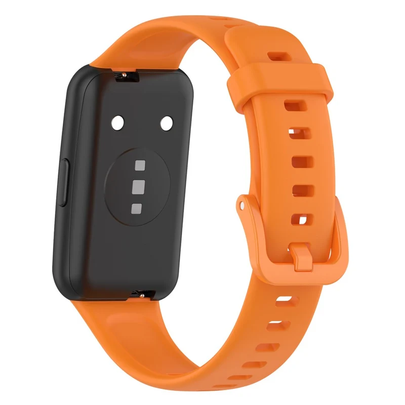 Super sympathisch Huawei Band 7 Silikon / TPU armband