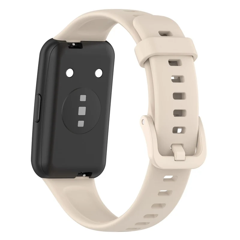 Super sympathisch Huawei Band 7 Silikon / TPU armband