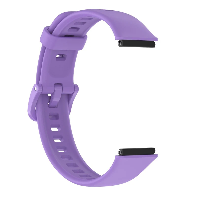 Super sympathisch Huawei Band 7 Silikon / TPU armband