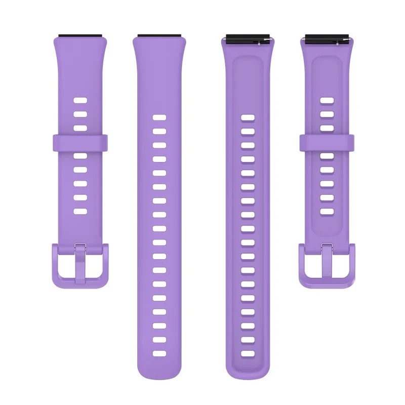 Super sympathisch Huawei Band 7 Silikon / TPU armband