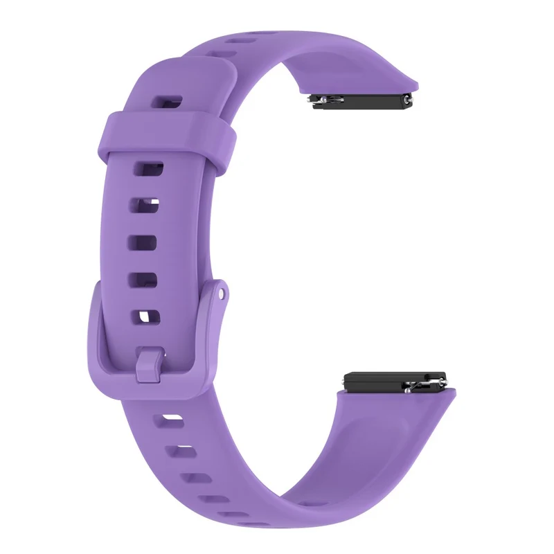 Super sympathisch Huawei Band 7 Silikon / TPU armband