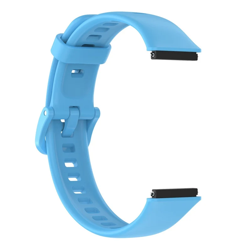 Super sympathisch Huawei Band 7 Silikon / TPU armband