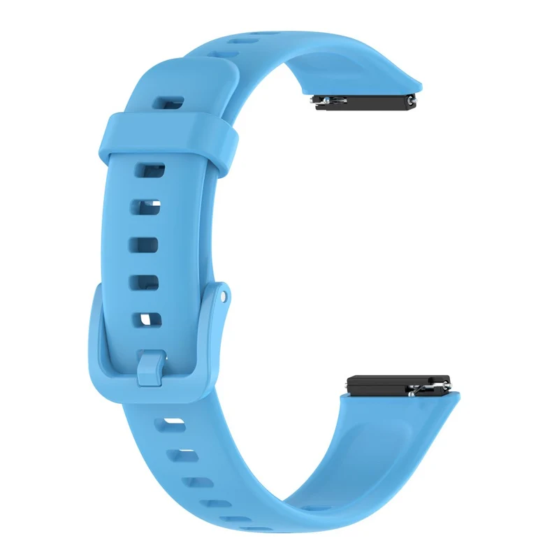 Super sympathisch Huawei Band 7 Silikon / TPU armband