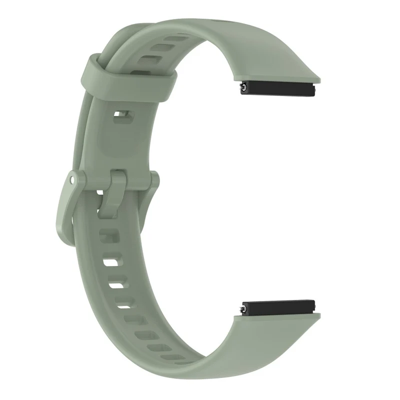 Super sympathisch Huawei Band 7 Silikon / TPU armband