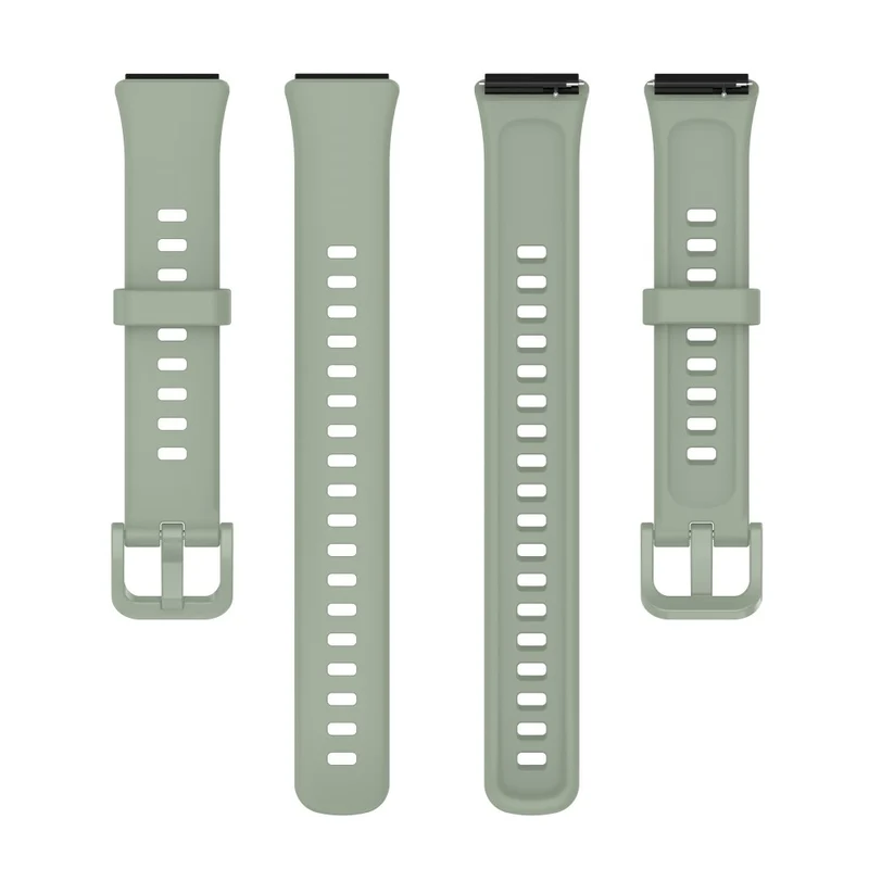 Super sympathisch Huawei Band 7 Silikon / TPU armband