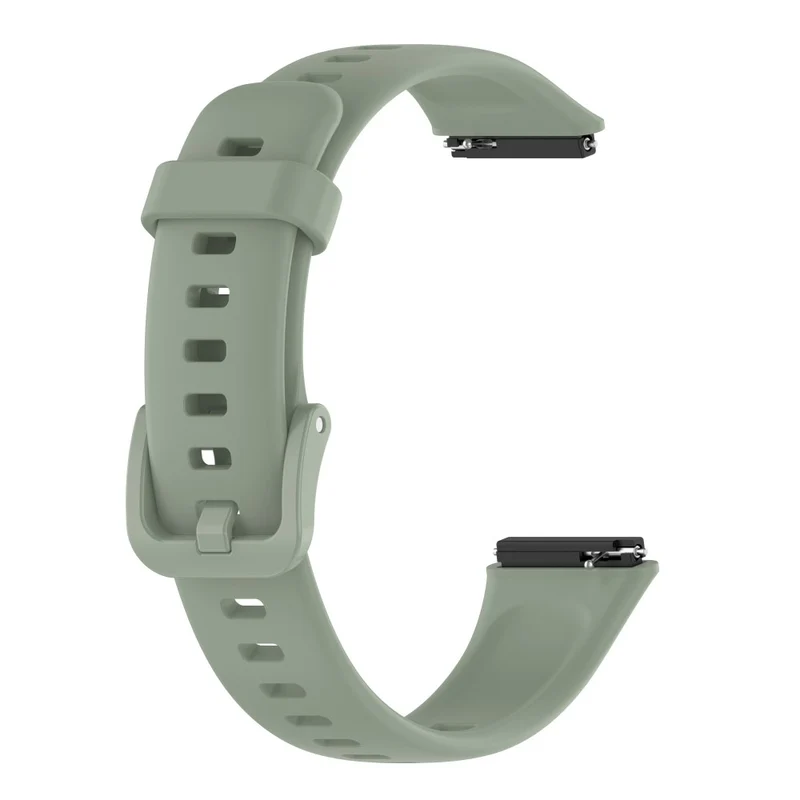 Super sympathisch Huawei Band 7 Silikon / TPU armband