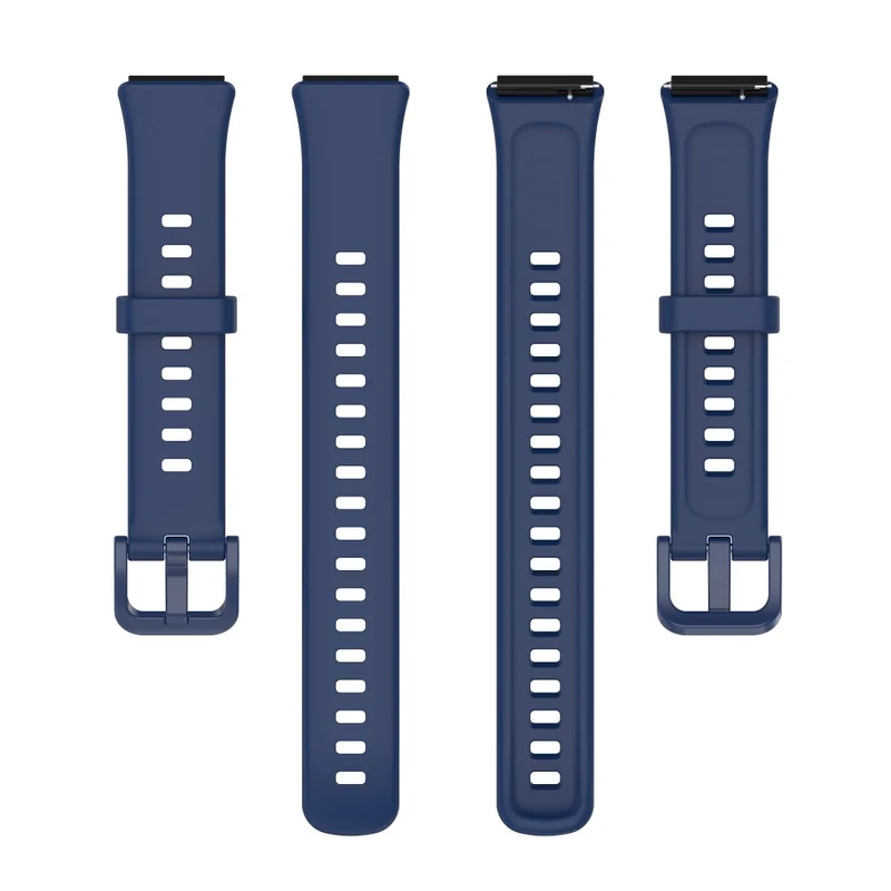 Super sympathisch Huawei Band 7 Silikon / TPU armband