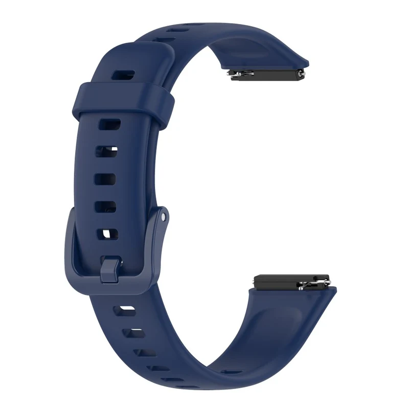 Super sympathisch Huawei Band 7 Silikon / TPU armband