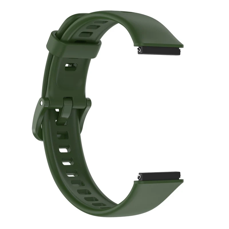 Super sympathisch Huawei Band 7 Silikon / TPU armband