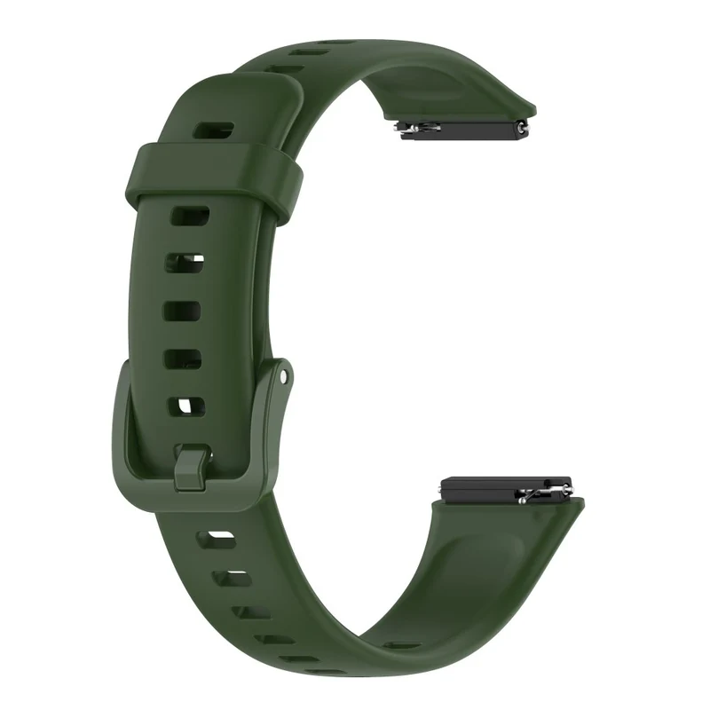 Super sympathisch Huawei Band 7 Silikon / TPU armband