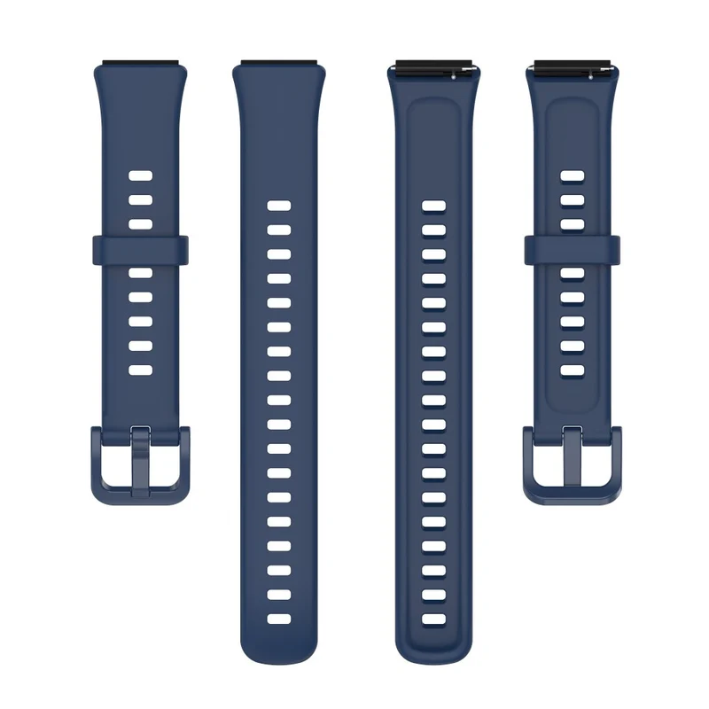 Super sympathisch Huawei Band 7 Silikon / TPU armband