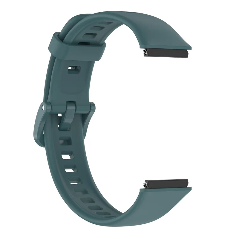 Super sympathisch Huawei Band 7 Silikon / TPU armband