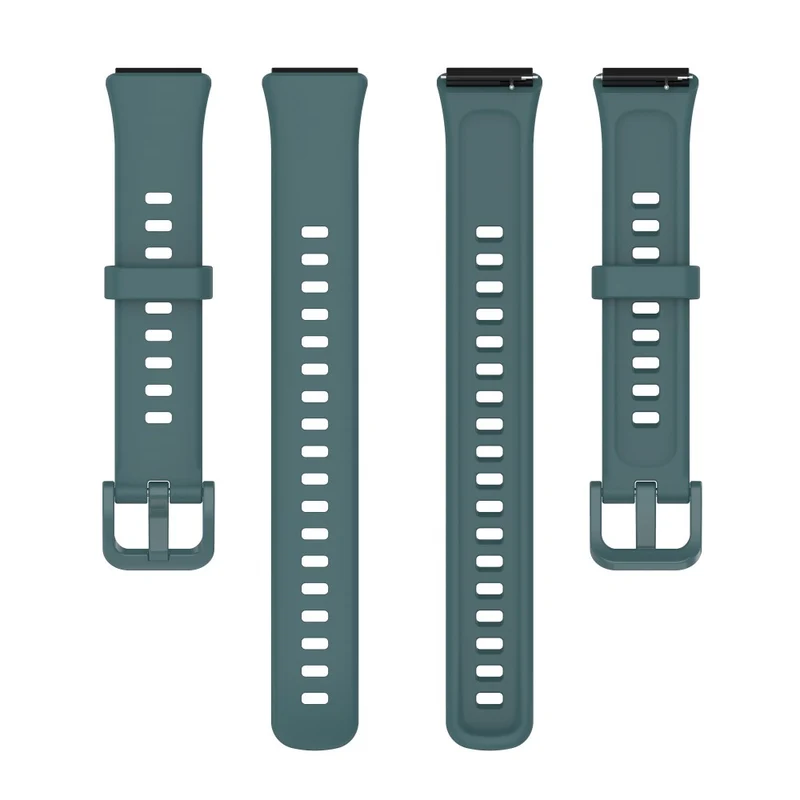Super sympathisch Huawei Band 7 Silikon / TPU armband