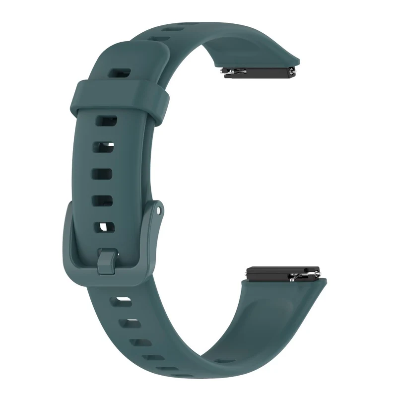 Super sympathisch Huawei Band 7 Silikon / TPU armband