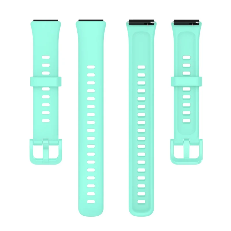 Super sympathisch Huawei Band 7 Silikon / TPU armband