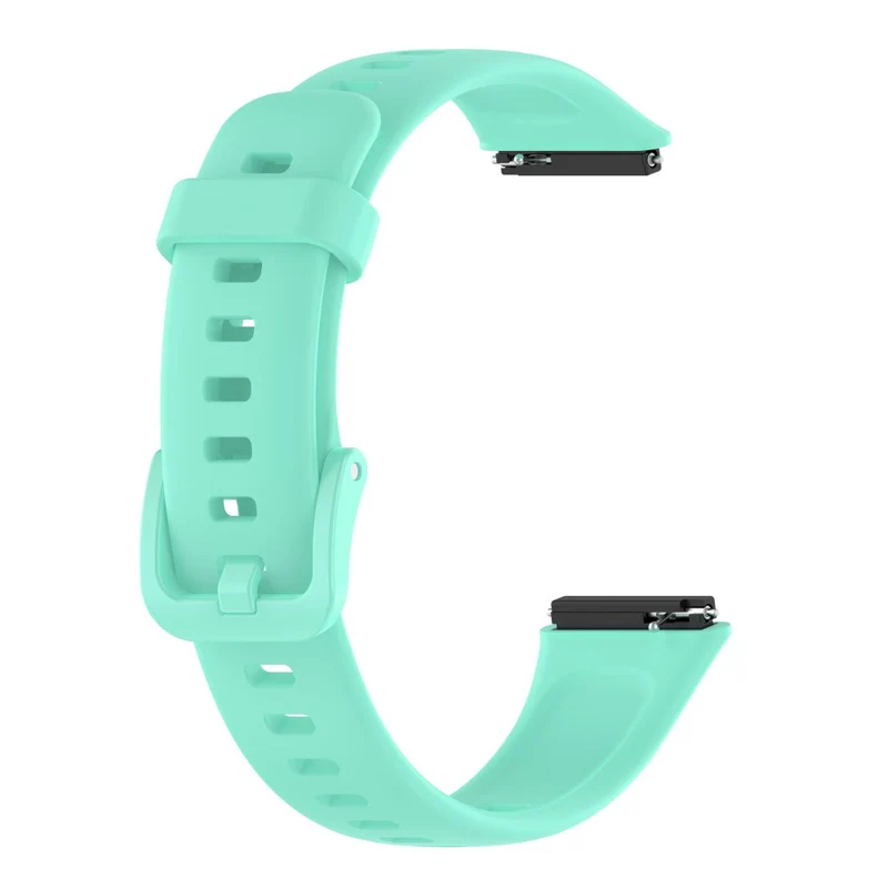 Super sympathisch Huawei Band 7 Silikon / TPU armband