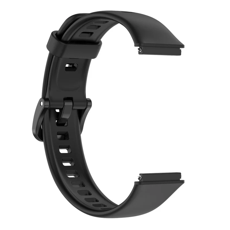 Super sympathisch Huawei Band 7 Silikon / TPU armband