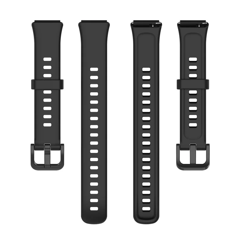 Super sympathisch Huawei Band 7 Silikon / TPU armband