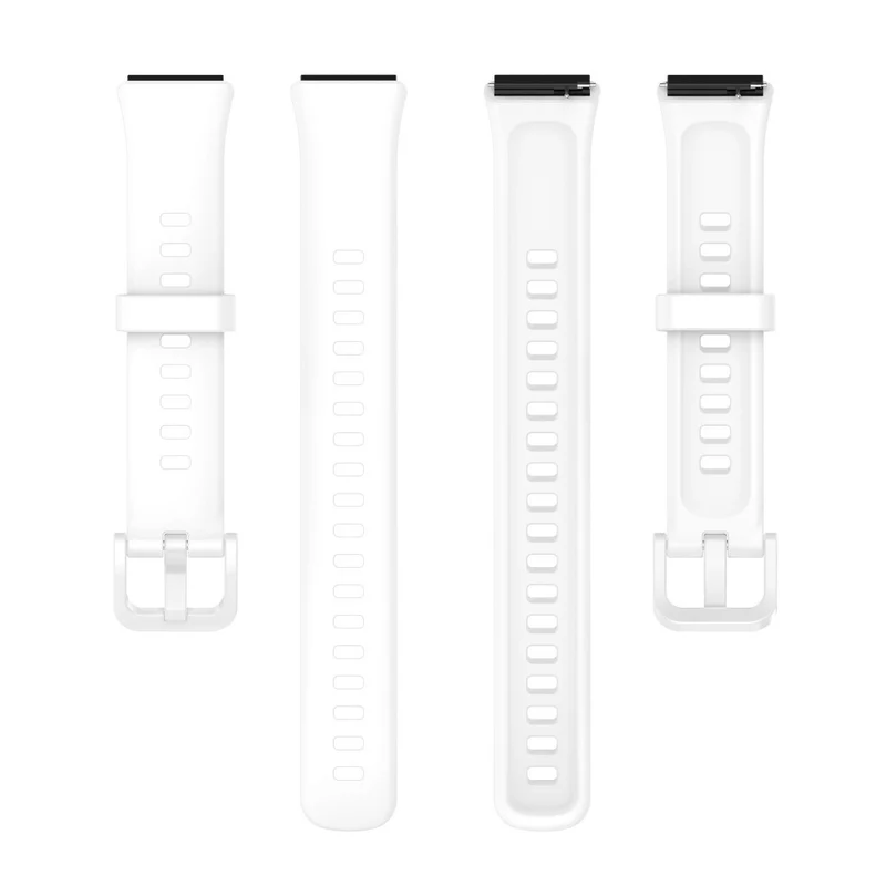 Super sympathisch Huawei Band 7 Silikon / TPU armband