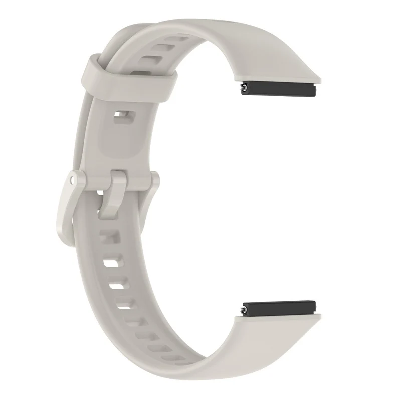 Super sympathisch Huawei Band 7 Silikon / TPU armband