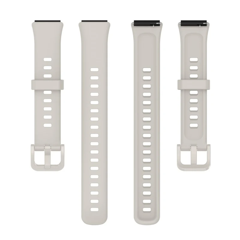 Super sympathisch Huawei Band 7 Silikon / TPU armband
