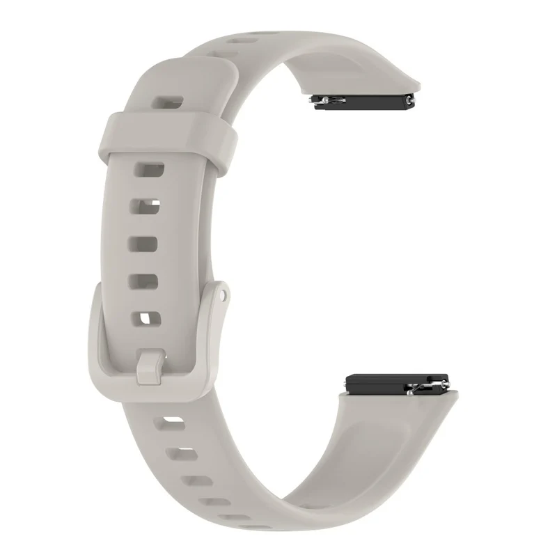 Super sympathisch Huawei Band 7 Silikon / TPU armband