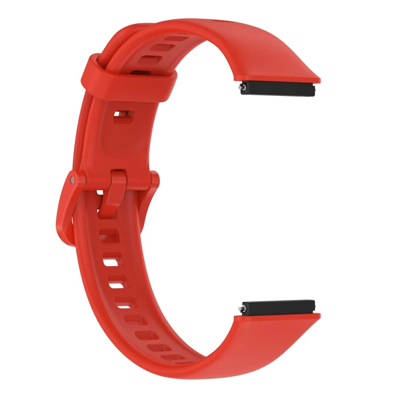 Super sympathisch Huawei Band 7 Silikon / TPU armband