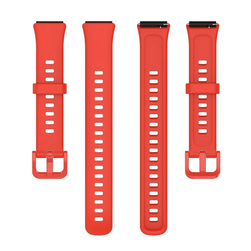 Super sympathisch Huawei Band 7 Silikon / TPU armband