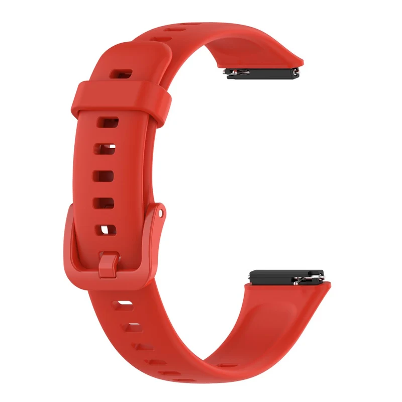 Super sympathisch Huawei Band 7 Silikon / TPU armband