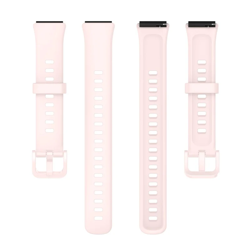 Super sympathisch Huawei Band 7 Silikon / TPU armband