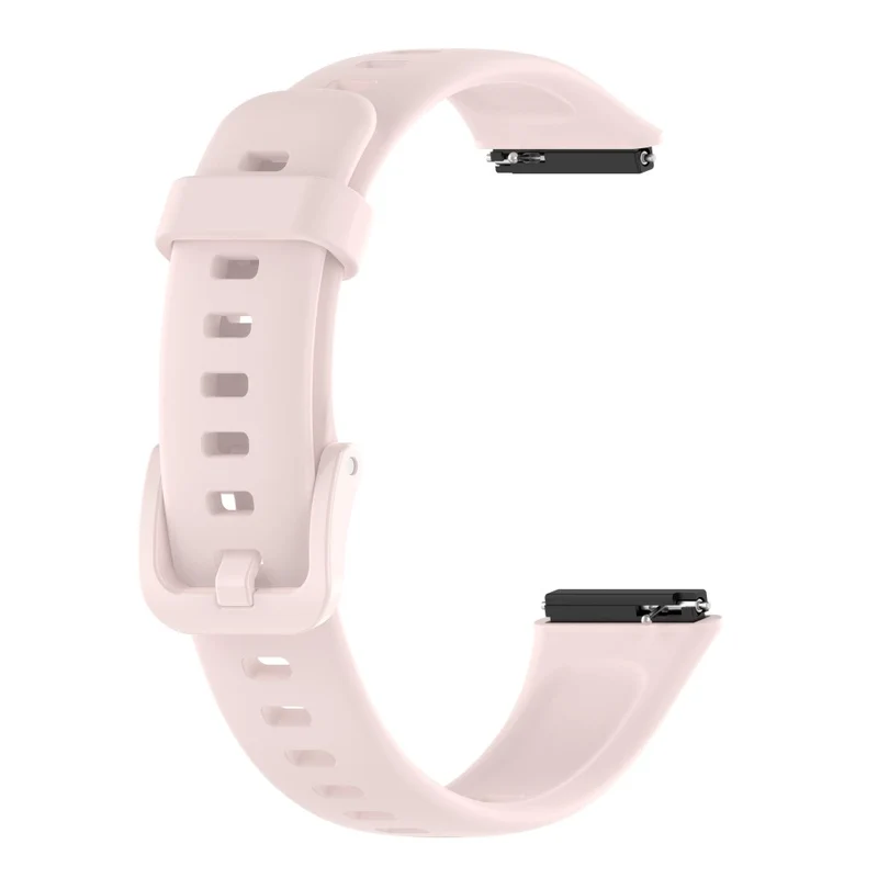 Super sympathisch Huawei Band 7 Silikon / TPU armband