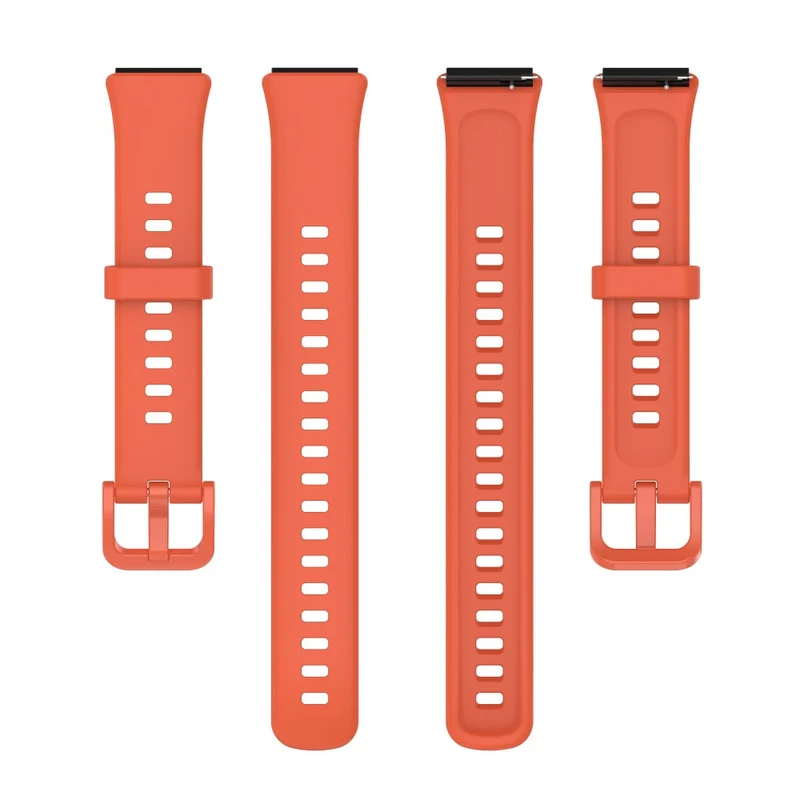 Super sympathisch Huawei Band 7 Silikon / TPU armband